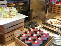 -美盛喜来登大酒店-盛宴标帜餐厅