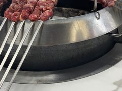 -源味居手把签烧烤(长春一店)