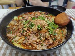 -湖南师大-三牌路鲜货冒菜