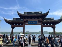 -浙江省博物馆(孤山馆区)