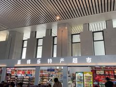 -商丘站