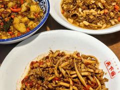 -天下客饭店(中山路店)