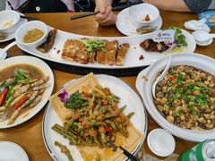 -醉壹号海鲜大排档(厦门美食地标店)