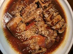 -张家卫·阳江菜·小海鲜(肥婆湾桥店)