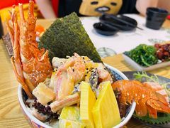 -瀛川尚品(车陂利丰天地店)