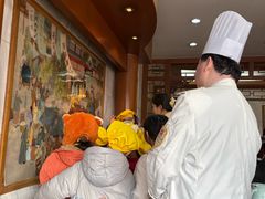 -砂锅居(西四店)