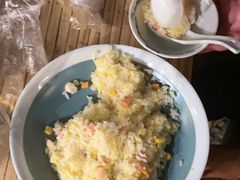 -聚汇三少·龙虾·中餐厅(莫邪路新天地店)