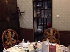 包厢-卫鼎轩·曹公馆(鼓楼店)