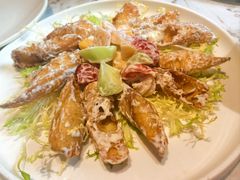 -美庐餐厅·湖北菜·吴佩孚公馆(南京路店)