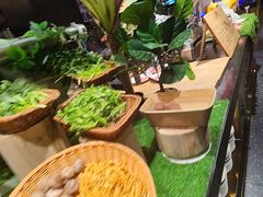 -九月海·海鲜自助(世纪东方店)