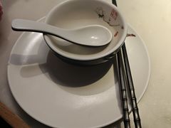 -绿茶餐厅(北京世纪金源店)
