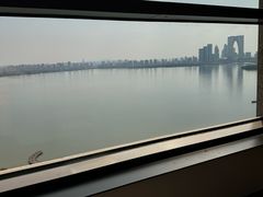-苏州洲际酒店·大堂酒廊