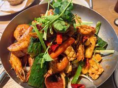 -纳鲁孜·新疆特色餐厅(上海悦荟广场店)