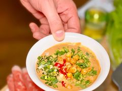 -晓林火锅(安定门店)