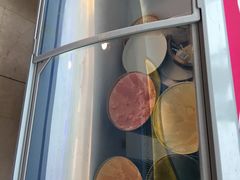 -黄金海景大酒店-旋转餐厅