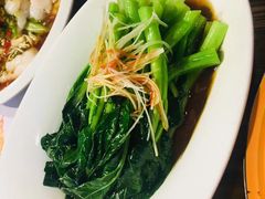 -娘惹裙厨餐厅(昙华林店)