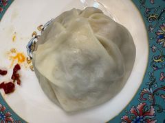 -汗腾格里·风味餐厅(新疆驻京办店)
