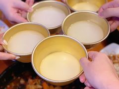 桃子米酒-咕咕站韩国料理(紫金港店)