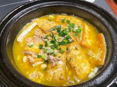 -索溪山寨·湘西饮食文化博物馆(标志门店)