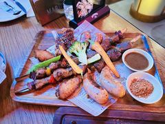 -MARU玛露音乐餐厅(大学路店)