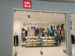 -优衣库(威海威高购物中心店)