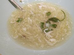 银鱼羹-梁溪河畔·吉府花园(南长街南下塘店)