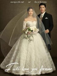 点击看大图 -今生有约婚纱摄影店(景德路店)