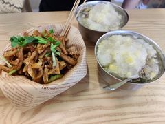 -南街清补凉(黄贝岭店)