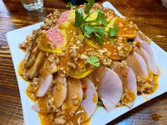 -苗氏卷子鸡(张掖金鸿大厦店)