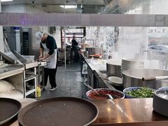 -清真·马记金兰牛肉面(大木桥路店)