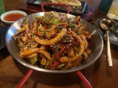 -槿Story·韩国料理(望京韩国美食城店)