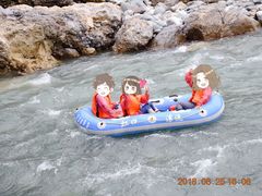 -虹口漂流