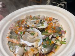 -码头见·潮汕菜(领展中心城店)