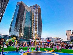 -大族广场Mall&More