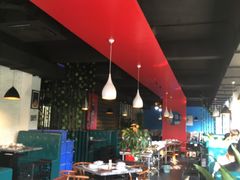 大堂-尚御潮汕牛肉自助火锅(锦园店)