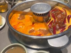 -巴奴毛肚火锅(大剧院店)