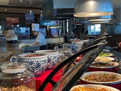 -大连中远海运洲际酒店