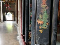 -凤凰山公园-龙王古庙