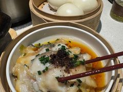 -煲王粤菜餐厅(中侨中心店)