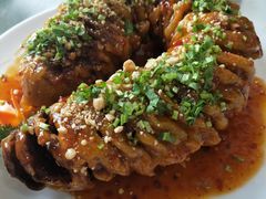 -百味饺子城•海鲜家常菜(秦皇岛店)