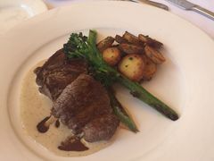 -Kampa Park Restaurant