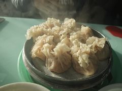 -北三沙家烧麦(北头道街店)