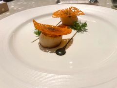 -广州四季酒店·佰鲜汇·现代法餐