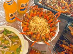 -四妹餐厅(玫瑰街店)