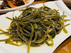 -丰收渔港饭店(嵊泗店)