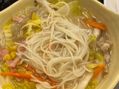 田园肉丝米粉-大家乐(广州宝岗店)