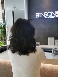 -意廊 Hair Salon