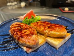 -佛山希尔顿酒店·融誉亚洲美食荟