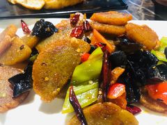 -郑喜旺烧烤(郑州总店)