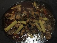 -又见炊烟．纳西小院云南菜